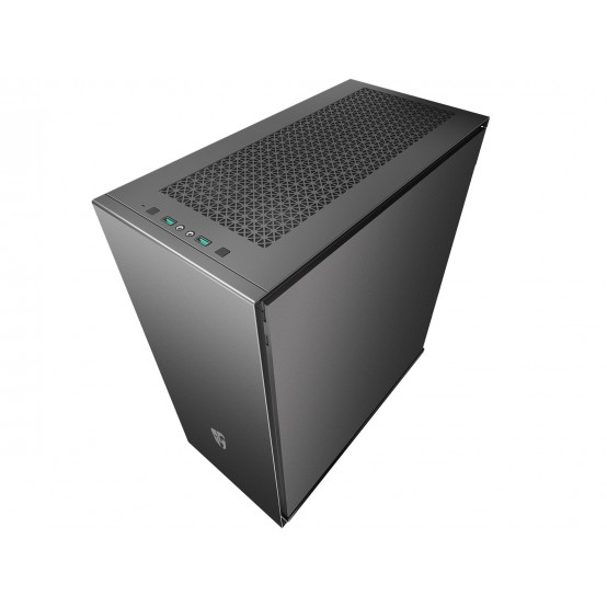 Carcasa DeepCool MACUBE 310P BK GS-ATX-MACUBE310P-BKG0P