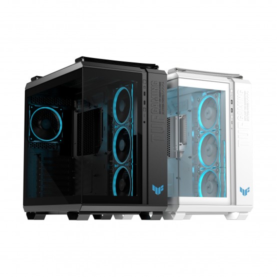 Carcasa ASUS TUF Gaming GT502 Horizon 90DC0090-B19020