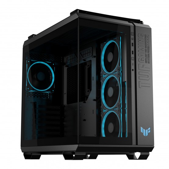 Carcasa ASUS TUF Gaming GT502 Horizon 90DC0090-B19020