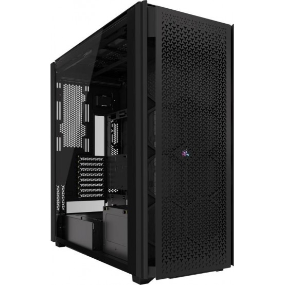 Carcasa Corsair 9000D RGB AIRFLOW Super Full-Tower PC Case CC-9011273-WW