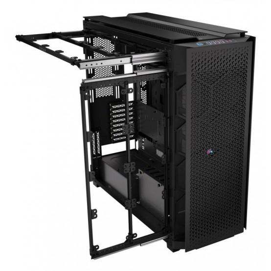Carcasa Corsair 9000D RGB AIRFLOW Super Full-Tower PC Case CC-9011273-WW