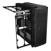 Carcasa Corsair 9000D RGB AIRFLOW Super Full-Tower PC Case CC-9011273-WW