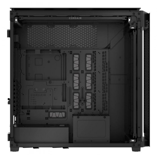 Carcasa Corsair 9000D RGB AIRFLOW Super Full-Tower PC Case CC-9011273-WW