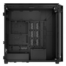 Carcasa Corsair 9000D RGB AIRFLOW Super Full-Tower PC Case CC-9011273-WW
