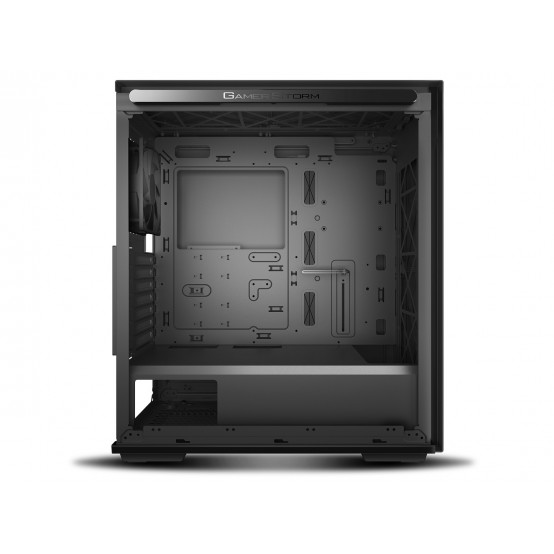 Carcasa DeepCool MACUBE 310P BK GS-ATX-MACUBE310P-BKG0P