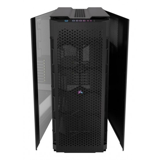 Carcasa Corsair 9000D RGB AIRFLOW Super Full-Tower PC Case CC-9011273-WW