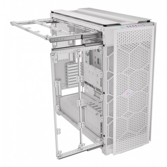 Carcasa Corsair 9000D RGB AIRFLOW Super Full-Tower PC Case CC-9011274-WW