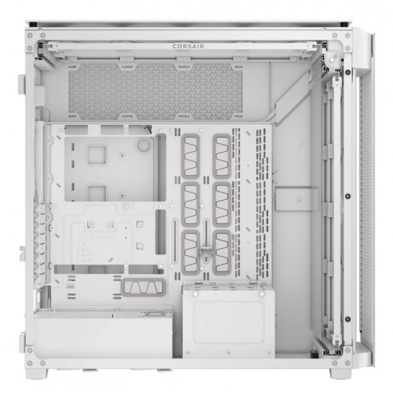 Carcasa Corsair 9000D RGB AIRFLOW Super Full-Tower PC Case CC-9011274-WW