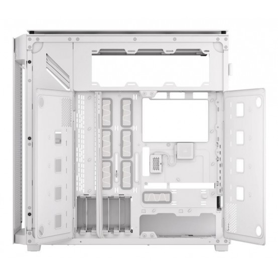 Carcasa Corsair 9000D RGB AIRFLOW Super Full-Tower PC Case CC-9011274-WW