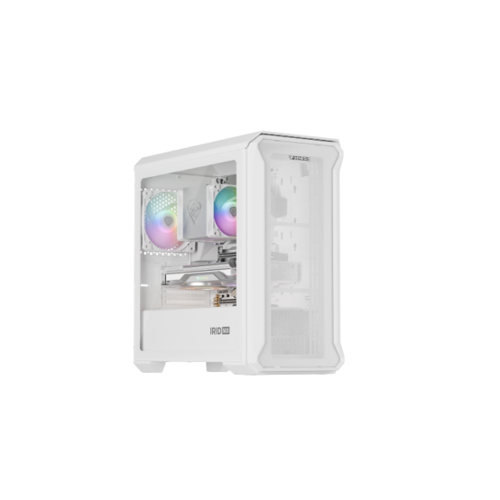 Carcasa Genesis GENESIS IRID 503 LITE NPC-2224