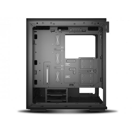 Carcasa DeepCool MACUBE 310P BK GS-ATX-MACUBE310P-BKG0P