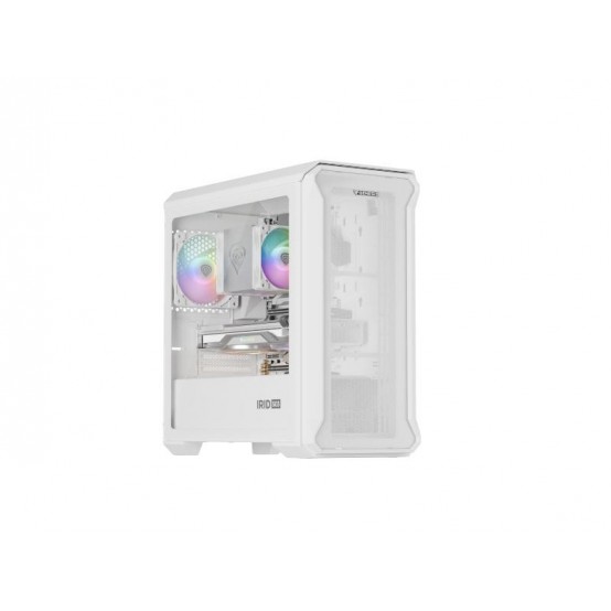 Carcasa Genesis GENESIS IRID 503 LITE NPC-2224