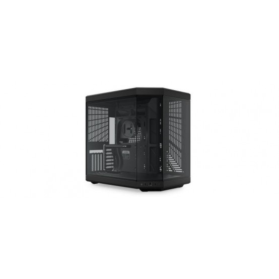 Carcasa HYTE Y70 Pitch Black CS-HYTE-Y70-B-L