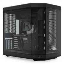 Carcasa HYTE Y70 Pitch Black CS-HYTE-Y70-B-L
