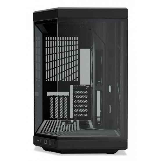 Carcasa HYTE Y70 Pitch Black CS-HYTE-Y70-B-L