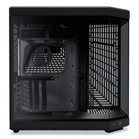 Carcasa HYTE Y70 Pitch Black CS-HYTE-Y70-B-L