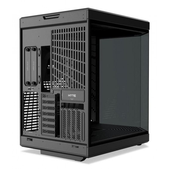 Carcasa HYTE Y70 Pitch Black CS-HYTE-Y70-B-L