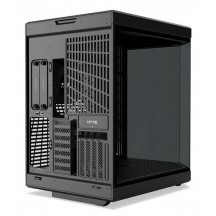 Carcasa HYTE Y70 Pitch Black CS-HYTE-Y70-B-L