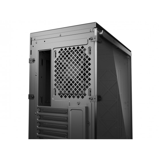 Carcasa DeepCool MACUBE 310P BK GS-ATX-MACUBE310P-BKG0P