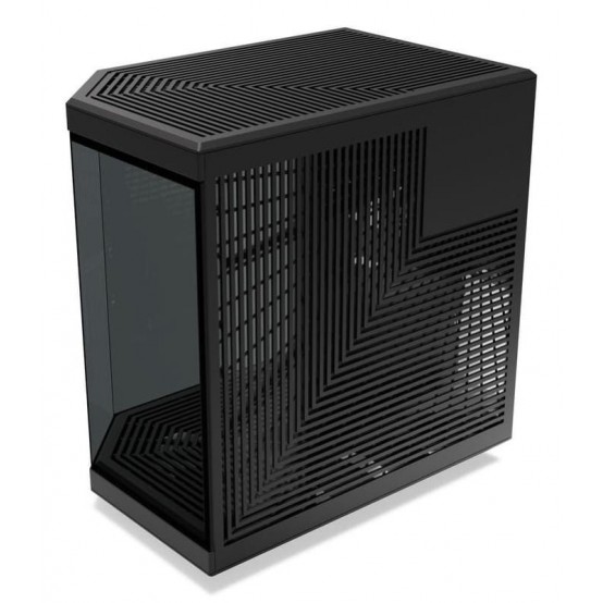 Carcasa HYTE Y70 Pitch Black CS-HYTE-Y70-B-L