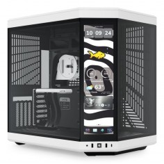 Carcasa HYTE Y70 Panda CS-HYTE-Y70-BW-L 2