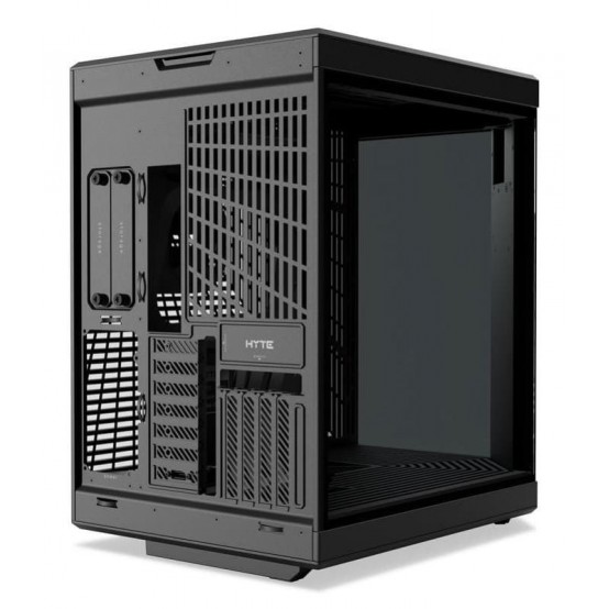 Carcasa HYTE Y70 Touch Infinite Pitch Black CS-HYTE-Y70TTI-BB