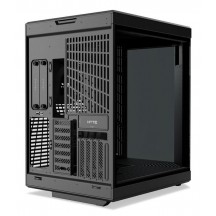 Carcasa HYTE Y70 Touch Infinite Pitch Black CS-HYTE-Y70TTI-BB