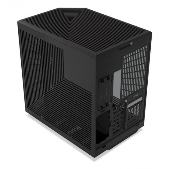 Carcasa HYTE Y70 Touch Infinite Pitch Black CS-HYTE-Y70TTI-BB