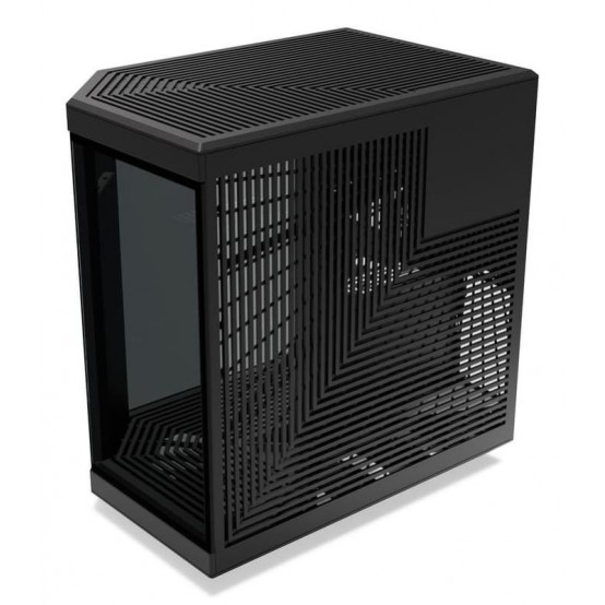 Carcasa HYTE Y70 Touch Infinite Pitch Black CS-HYTE-Y70TTI-BB