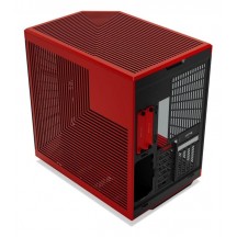 Carcasa HYTE Y70 Touch Infinite Black Cherry CS-HYTE-Y70TTI-RB