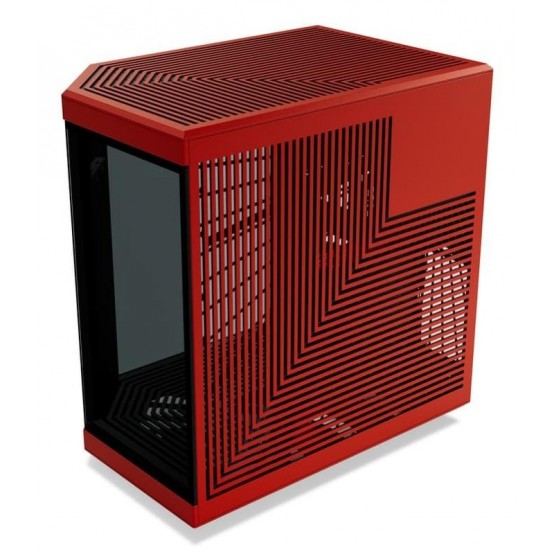 Carcasa HYTE Y70 Touch Infinite Black Cherry CS-HYTE-Y70TTI-RB