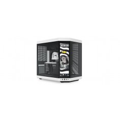 Carcasa HYTE Y70 Touch Infinite Panda CS-HYTE-Y70TTI-WB