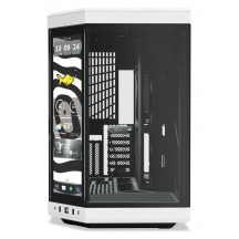 Carcasa HYTE Y70 Touch Infinite Panda CS-HYTE-Y70TTI-WB