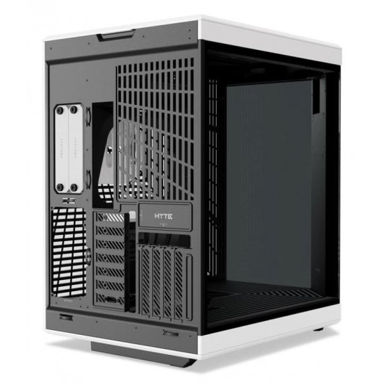Carcasa HYTE Y70 Touch Infinite Panda CS-HYTE-Y70TTI-WB