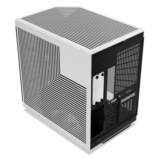 Carcasa HYTE Y70 Touch Infinite Panda CS-HYTE-Y70TTI-WB