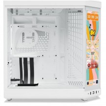 Carcasa HYTE Y70 Touch Infinite Panda	Snow White CS-HYTE-Y70TTI-WW