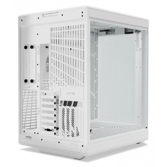 Carcasa HYTE Y70 Touch Infinite Panda	Snow White CS-HYTE-Y70TTI-WW