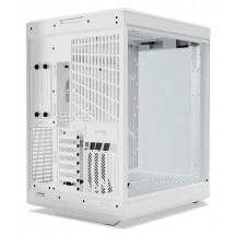 Carcasa HYTE Y70 Touch Infinite Panda	Snow White CS-HYTE-Y70TTI-WW