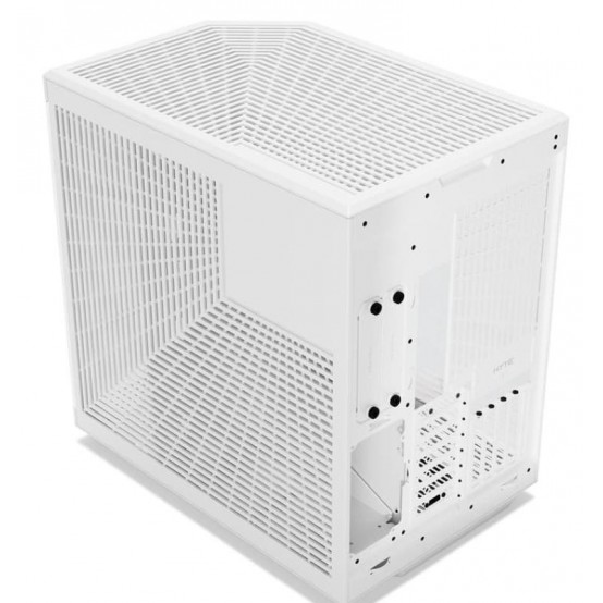 Carcasa HYTE Y70 Touch Infinite Panda	Snow White CS-HYTE-Y70TTI-WW