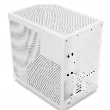 Carcasa HYTE Y70 Touch Infinite Panda	Snow White CS-HYTE-Y70TTI-WW