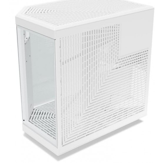 Carcasa HYTE Y70 Touch Infinite Panda	Snow White CS-HYTE-Y70TTI-WW