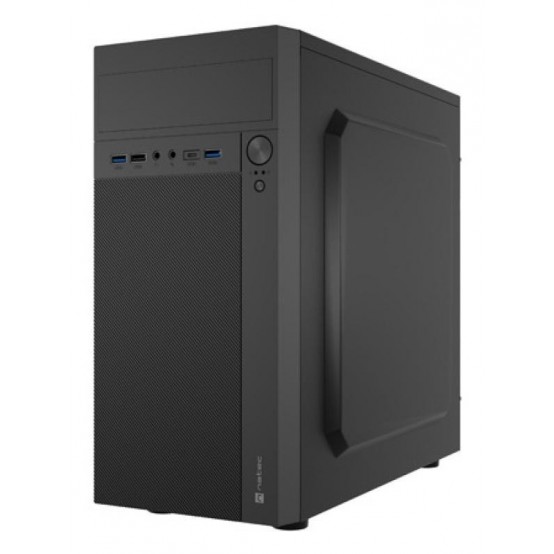 Carcasa Natec HELIX USB-C NPC-2171
