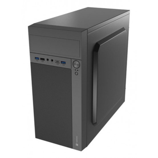 Carcasa Natec HELIX USB-C NPC-2171