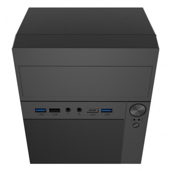 Carcasa Natec HELIX USB-C NPC-2171