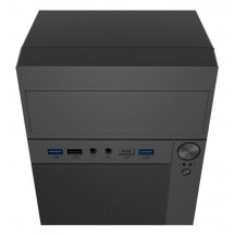 Carcasa Natec HELIX USB-C NPC-2171