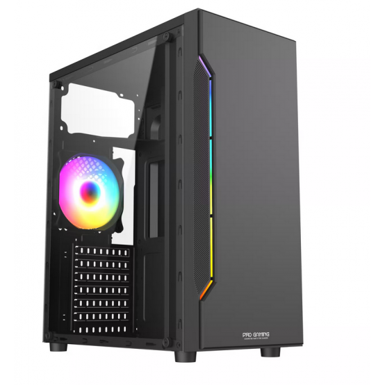 Carcasa Pro Gaming  CYBER