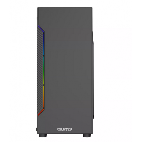 Carcasa Pro Gaming  CYBER