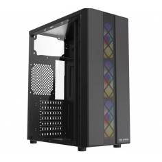 Carcasa Pro Gaming  JAX