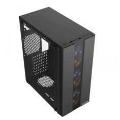 Carcasa Pro Gaming  JAX 2