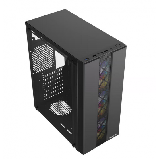 Carcasa Pro Gaming  JAX